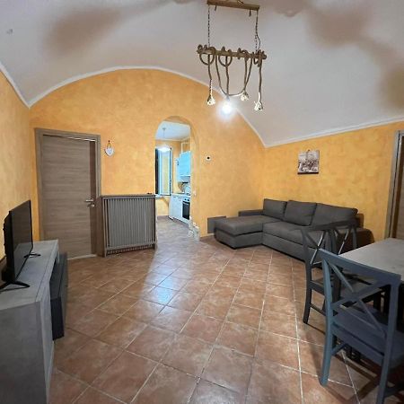 La Casetta Di Zio Remo Tivoli Exteriér fotografie